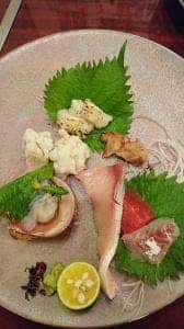 味楽房