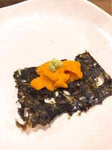 利尻ふる里食堂