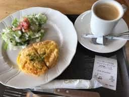 サンドイッチハウス中村屋寿町店二階