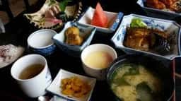 魚ごころ