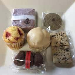焼き菓子のACOT