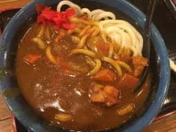 セルフうどん やま タクト店
