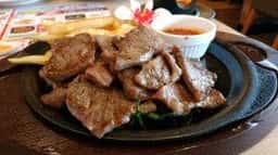 ガスト 袋井インター店