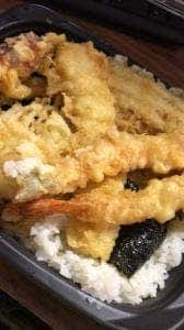 揚げ天まる イオンモール徳島店