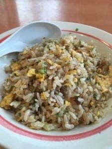 幸楽苑 鶴田店
