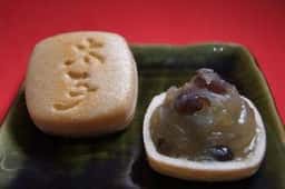 御菓子司 好月堂