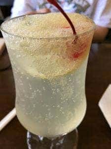 喫茶・食事 アポロ
