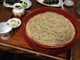 そば奉行
