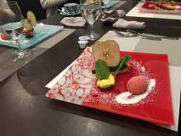 イタリアンレストラン テラッツァ