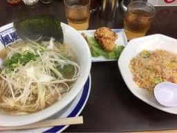 風風ラーメン 紺屋町店