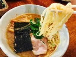 あらきんラーメン