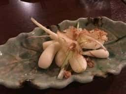 和琉酒菜 空