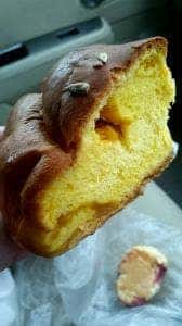 プルマンベーカリー 石窯パン工房