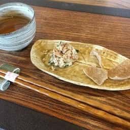 そばの里 深萱ふーど