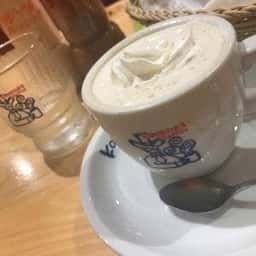 コメダ珈琲店 西心斎橋店