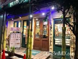 フレッシュネスバーガー 白山駅前店