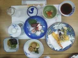 げんきの郷 本泉