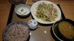 やよい軒 京都二条店