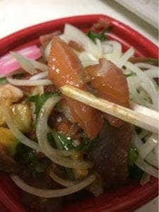 丼丸FUJI 小針店