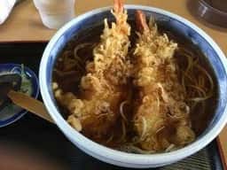 そば処福住 弟子屈店