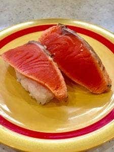 かっぱ寿司 藤岡店