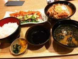 築地食堂 源ちゃん アリオ上尾店