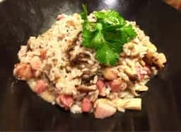 トラットリア 葡萄乃樹 フレスタ鹿児島店