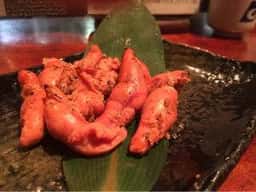鶏匠 吟八 東門店