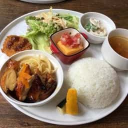 スマイルカフェ 1/2