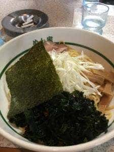 めん家