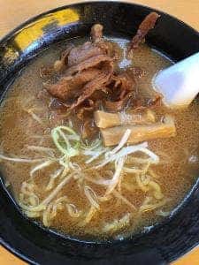 らーめん喰