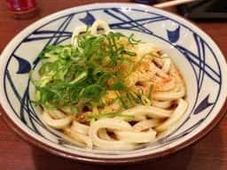 丸亀製麺 新潟小針店