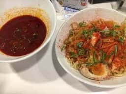 製麺ダイニング Jango