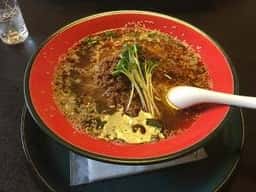 中国料理 直久