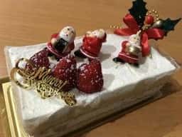 ケーキハウスショウタニ 大丸梅田店
