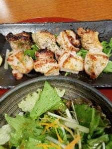 麹の定食屋 ごはん