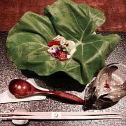 日本料理 嘉助