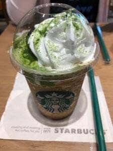 スターバックス コーヒー アリオ北砂店