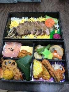 仕出し みち鷹