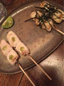 チキンデキッチン