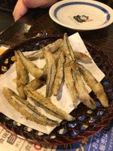 備長扇屋 横浜関内店