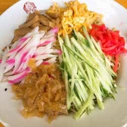 ラーメン大学 伊那インター店