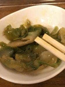 多良富久食堂駅前店