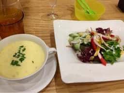 ESCARGOT RESTAURANT みはらしの丘店