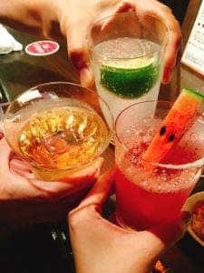 Bar Arlequin