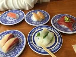 くら寿司 和歌山狐島店