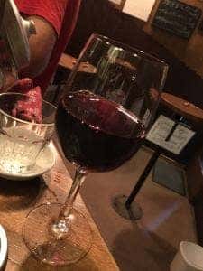 スタンディング 8オンス