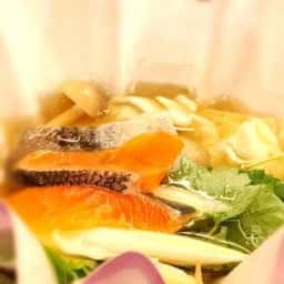 ホテル松本楼