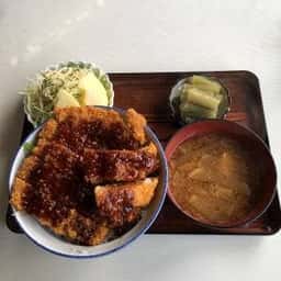 大黒食堂
