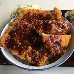 大黒食堂